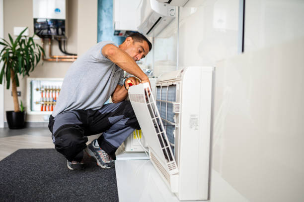  Howard City, MI Airduct Cleaning Pros