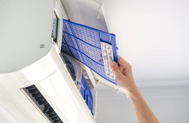 Best Commercial HVAC Duct Cleaning  in Howard City, MI