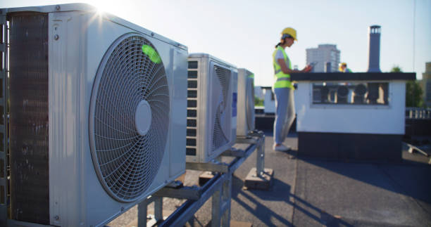 HVAC Maintenance and Cleaning in MI
